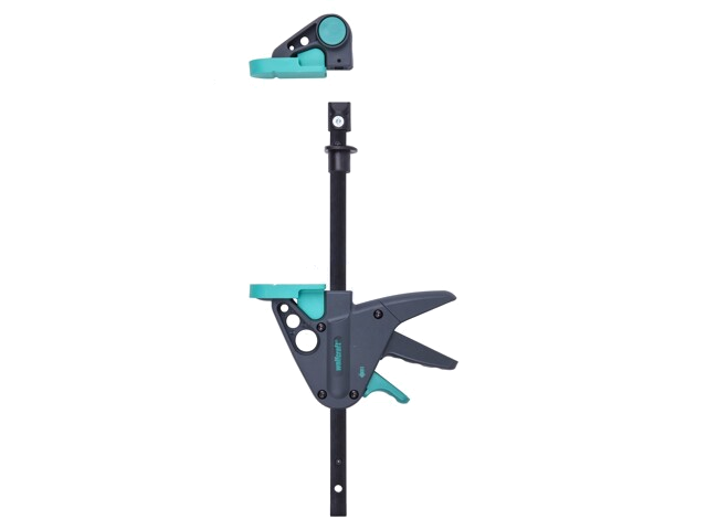 Klem voor tafels; Klembereik: max.150mm; D: 65mm Klem voor tafels; Klembereik: max.150mm; D: 65mm